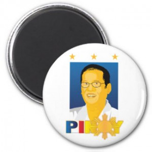 Benigno Simeon Cojuangco Aquino III – The 15th and Current President ...