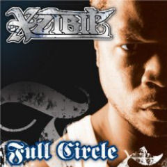 ... of every previous Xzibit album with your name and address. Good luck