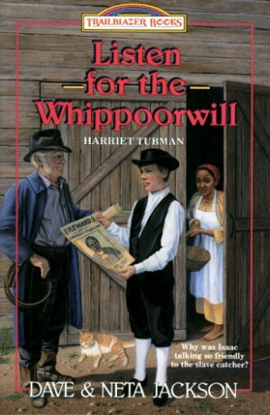 Start by marking “Listen for the Whippoorwill” as Want to Read: