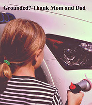 Grounding Kids