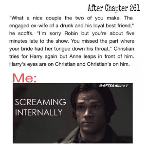 Ooh kill em' Harry!! #after3 #261