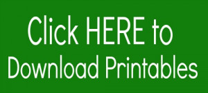 Printable Irish Blessings: Available in 3 Styles | on HoosierHomemade ...