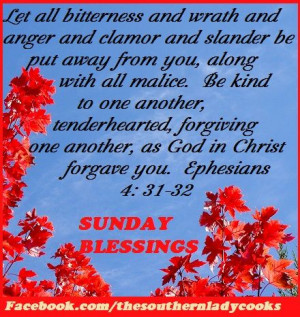 Sunday Blessings Quotes Sunday blessings