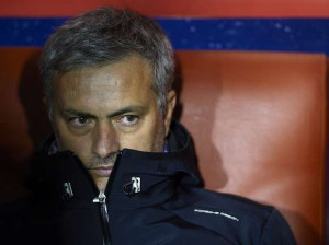 ... this The Most Memorable Quotes Jose Mourinho Photos Terra Usa picture