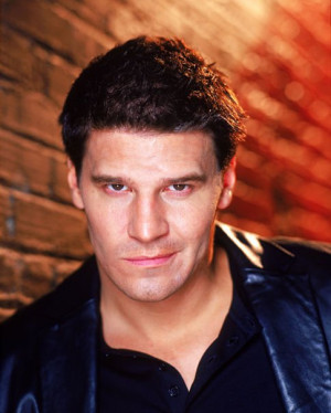 ... reserved titles angel names david boreanaz characters angel david