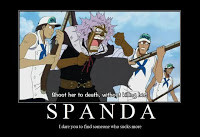 Funny Quotes of Popular anime...great laugh...