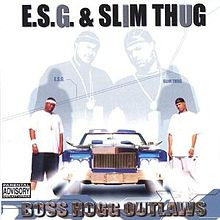 220px Boss Hogg Outlaws Slim Thug Tha Boss Album