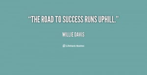 Road To Success Hd Widescreen Wallpapers 1680x1050 Picture