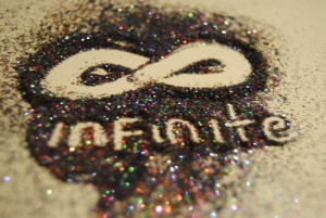 infini #infinity #couleur #swag