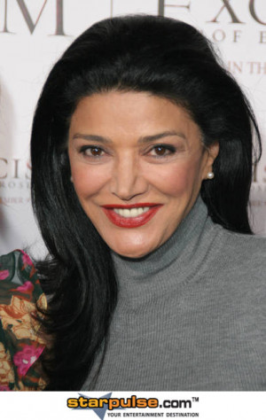 Shohreh Aghdashloo