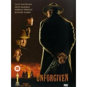 Unforgiven [1992]