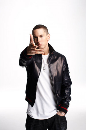 Eminem backburners “Southpaw” film to focus on music