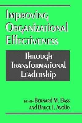 Start by marking “Improving Organizational Effectiveness Through ...