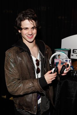 ... com image courtesy wireimage com names connor paolo connor paolo