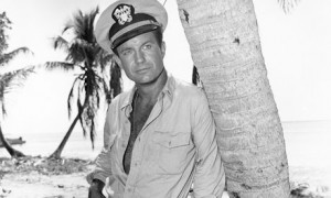 ... Pt 109 (pictured) helped Cliff Robertson’s profile. Photograph: AP