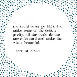 Instagram Quotes To Post Terri st. cloud quote