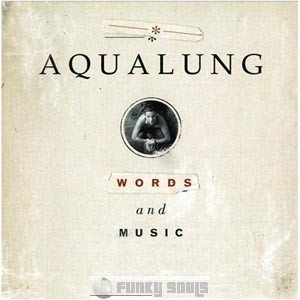 Aqualung — Can't Get You Out Of My Mind Lyrics