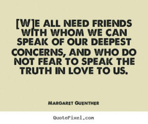 quotes about love by margaret guenther design your own quote picture ...