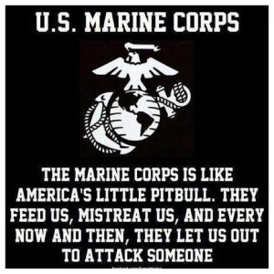 Marine corps quotes, best, sayings, cool, deep