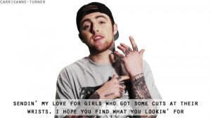 can live without you but without you ill be miserable at best