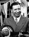 George Formby » Relationships