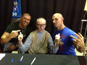 ... legends of our sport bobby the brain heenan pic twitter com cblbyyhzct