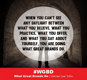 great brand quotes