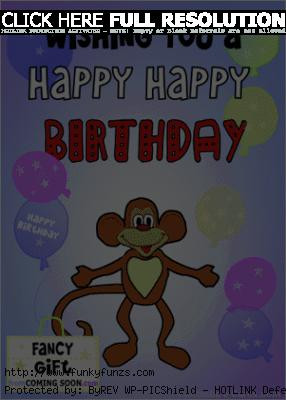 funny-birthday-quotes-monkey-