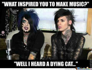 Blood On The Dance Floor Explain