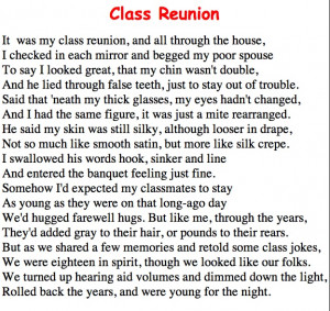 ... Reunions, Mdr Reunions, High Schools Reunions Quotes, 50 Years