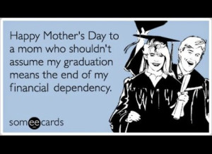 Funny Happy Mothers Day Special Quotes
