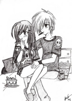 Uploaded to Pinterest