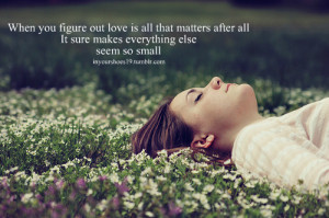 Quote: Carrie Underwood, “So Small”Picture: iwhyneitrealhard ...