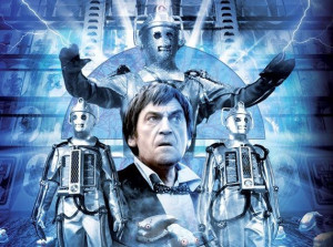 The Tomb of the Cybermen | Doctor Who Amino