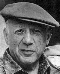 Pablo Picasso Quotes