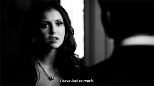 katherine pierce | Tumblr