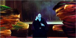 Cirque Du Freak: The Vampire's Assistant (2009)