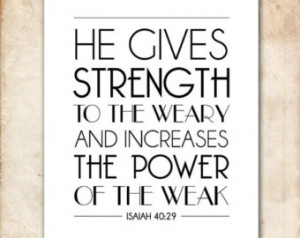 quotes quotes bible quotes about strength of character strength ...