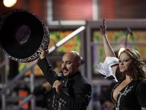 Lupillo Rivera, Jenni Rivera