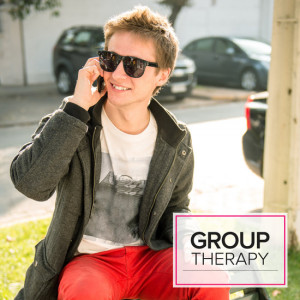 ... Group Therapy post in our community. Add your advice in the comments