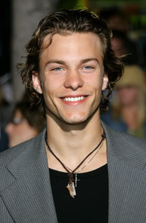 Kyle Schmid/Henry Fitzroy