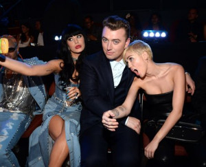 MTV VMAs 2014: The 38 BEST Pictures From This Year's Video Music ...