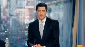 Josh Elliott Named Gma News...