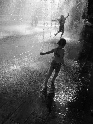 Brings back a wonderful memory of when my oldest daughter & I were ...