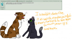 Ask Leafpool Askleafpool