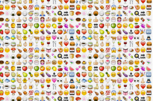 Emojis are taking over Instagram