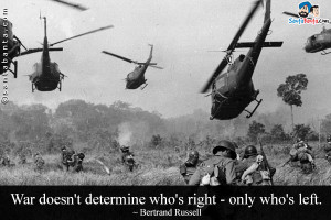 War Quotes War quotes