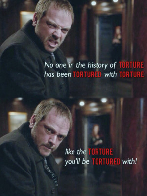 10 Great Moments from Supernatural Season 9, Episode 21 | “King of ...