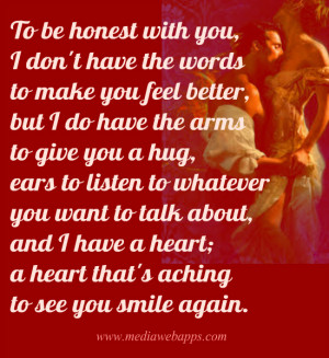 quotes to make you feel better