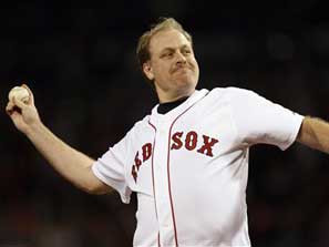 As the field for the vacant Senate seat in Mass. takes shape, one name ...